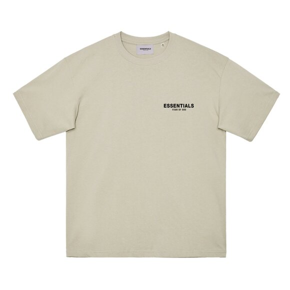 ESSENTIALS FEAR OF GOD Shirts Tees Short Sleeve - Picture 1 of 2